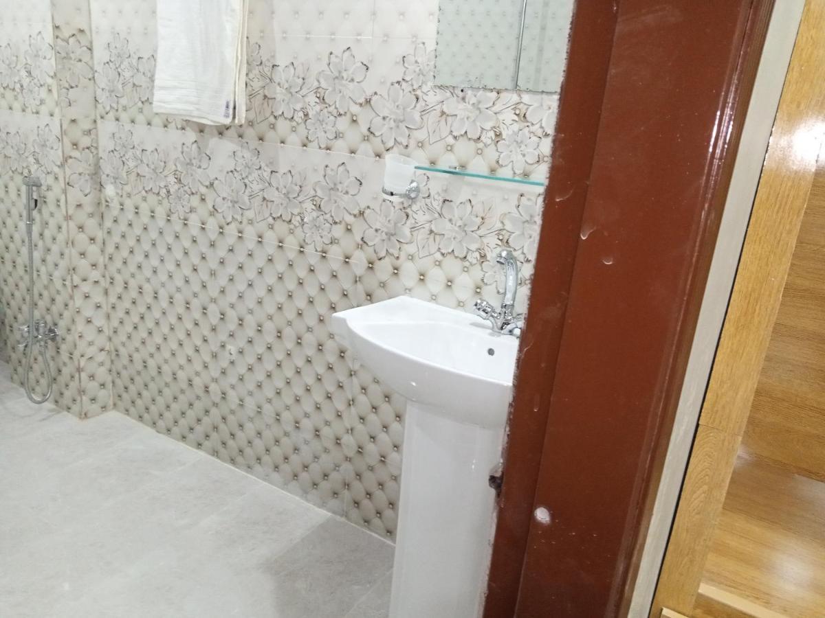 Hotel Al Markaz Islamabad Exterior foto